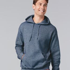 Hooded Sweatshirt Thumbnail