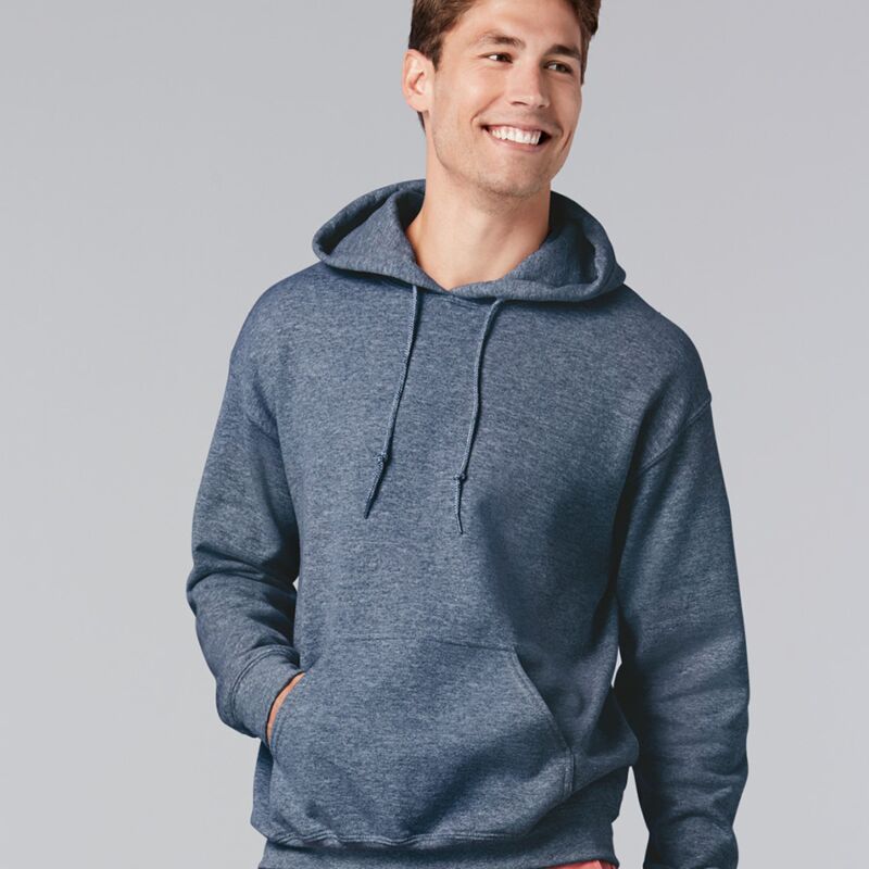 Hooded Sweatshirt Thumbnail