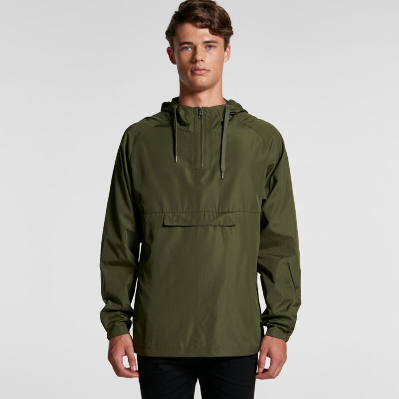Mens Cyrus Windbreaker Thumbnail