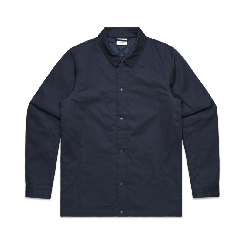 AS Colour Work Jacket 5521 Thumbnail