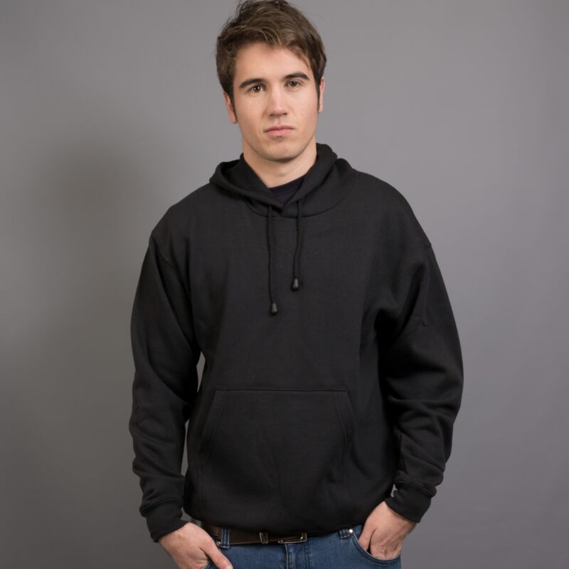 Sportage Marshall Hoody Thumbnail