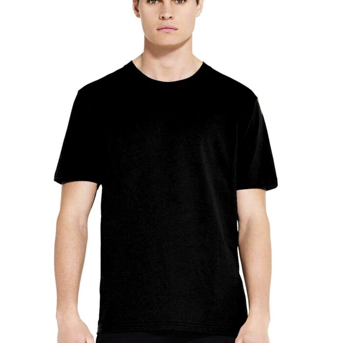 Earth Positive Organic T Shirt Mens EP01 Thumbnail