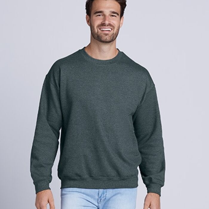Gildan Crew Neck Sweatshirt Thumbnail