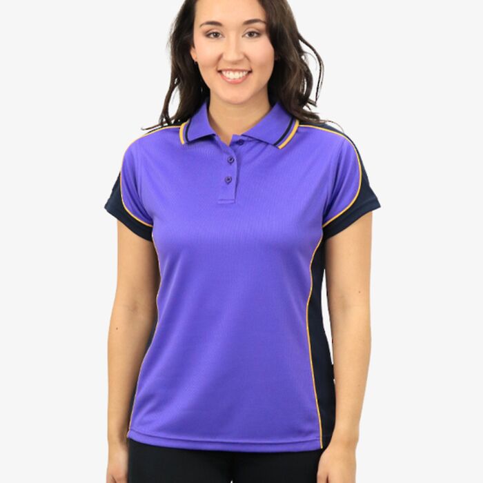 Beseen Women's Original Polo BSP15 Thumbnail