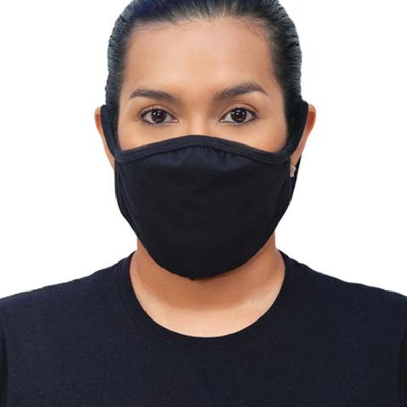 Next Level Cotton Adult Face Mask Thumbnail