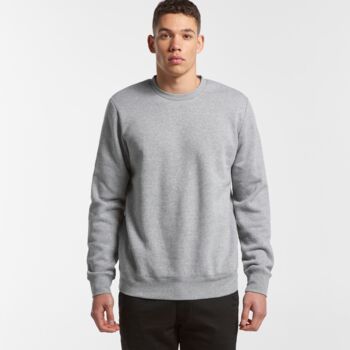 Mens United Crew Thumbnail