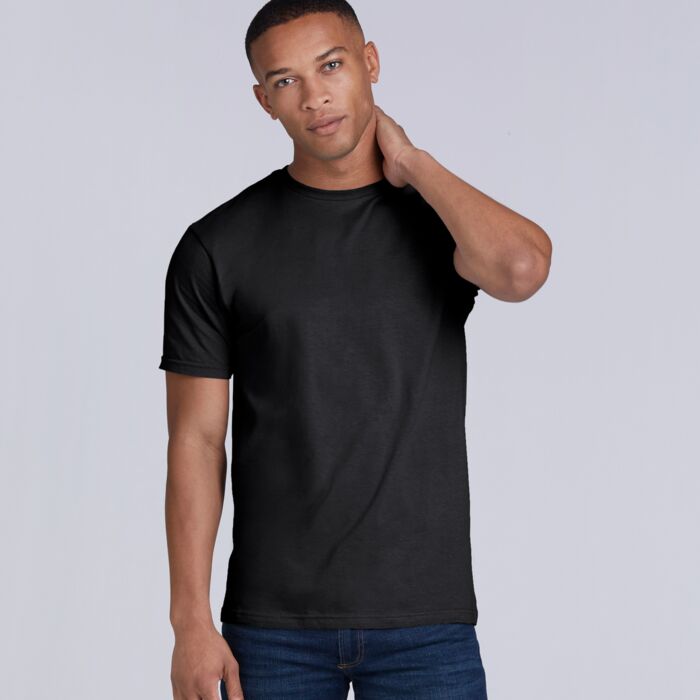 Gildan Softstyle Ezy Print T-shirt Thumbnail