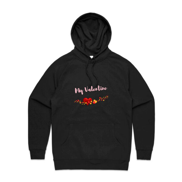 Hoodie For Valentines Day For Him or Her Thumbnail