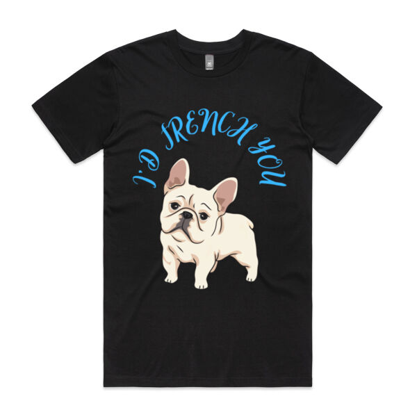 French Bull Dog Shirts Thumbnail