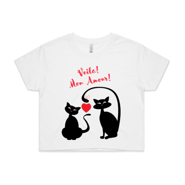 Special Cats Shirts For Her Thumbnail