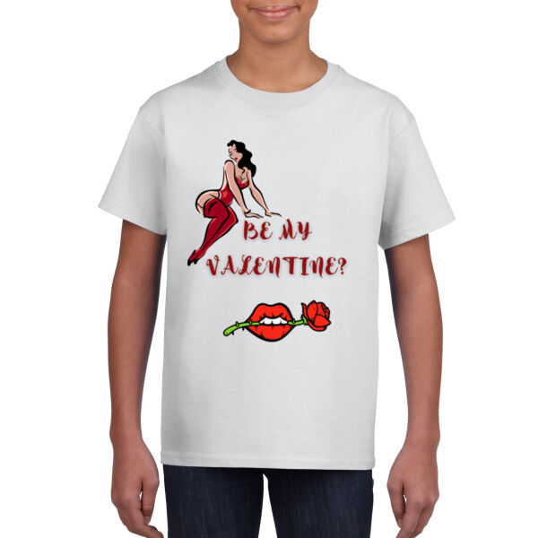 Cool Youth Valentines Day Gift Thumbnail