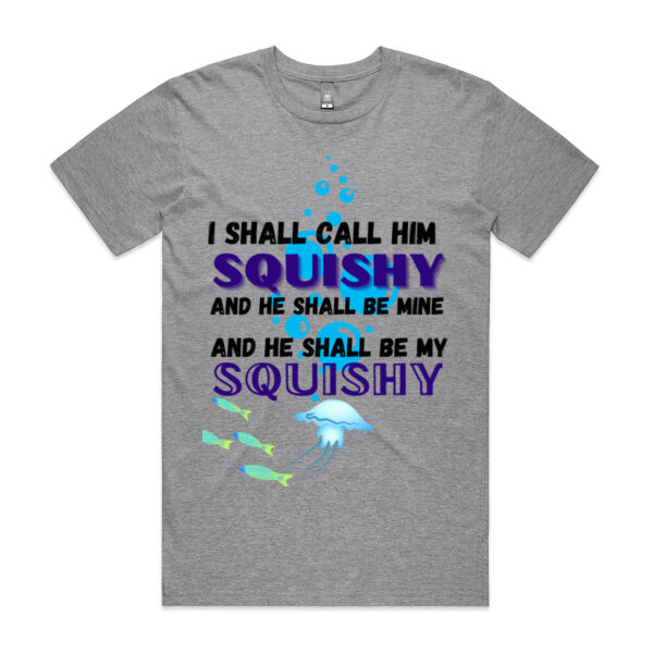 He Shall Be My Squishy Thumbnail