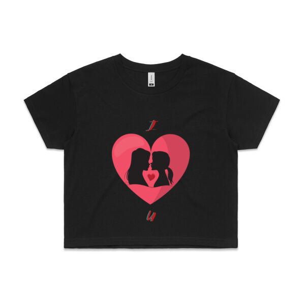 Shirts for Her on Valentines Day Thumbnail