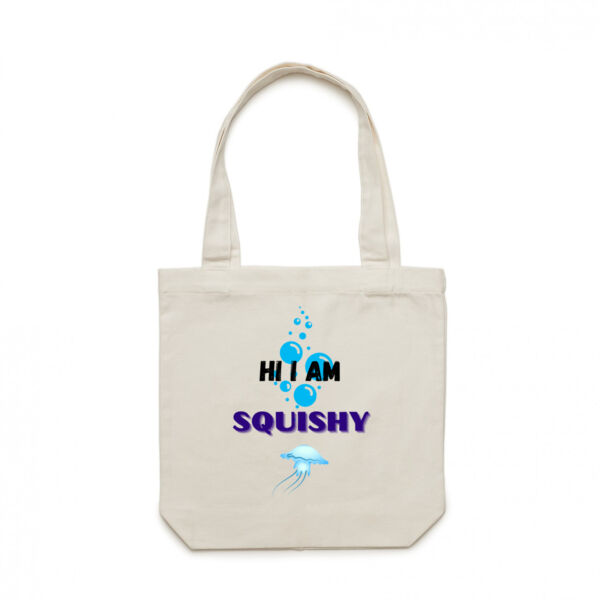 Valentines Day Tote Bag Thumbnail