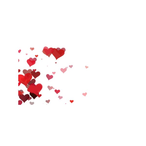 Best friends Valentine Day Shirts For Girls Thumbnail