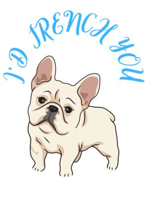 valentine day shirts for furry friends