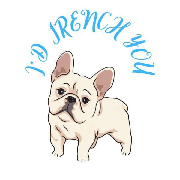 valentine day shirts for furry friends Thumbnail