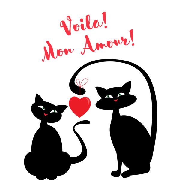 valentine day shirts for pets Thumbnail