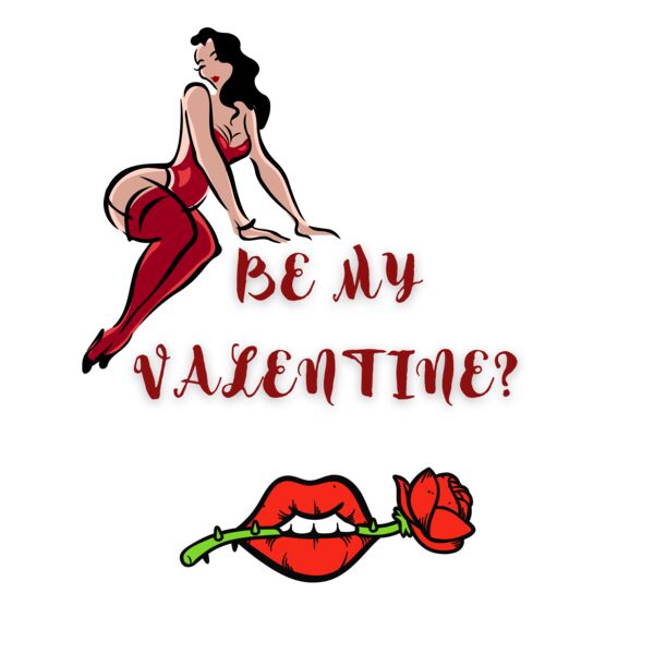 valentine day shirts for my man Thumbnail