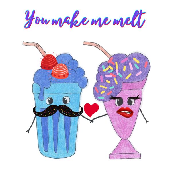 valentines day Thumbnail