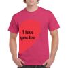 HeavyCotton™ Tee (Same Day) Thumbnail
