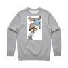 Mens United Crew (Clearance) Thumbnail