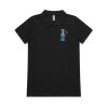 Women's Pique Polo Thumbnail