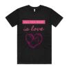 Mens Basic Tee Thumbnail