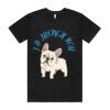 Mens Basic Tee Thumbnail