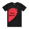 Mens Basic Tee Thumbnail