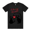 Mens Basic Tee Thumbnail
