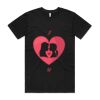 Mens Basic Tee Thumbnail