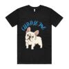 Mens Basic Tee Thumbnail