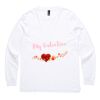 Mens Base Longsleeve Tee Thumbnail