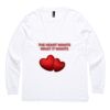Mens Base Longsleeve Tee Thumbnail