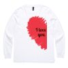 Mens Base Longsleeve Tee Thumbnail