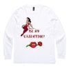 Mens Base Longsleeve Tee Thumbnail