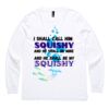 Mens Base Longsleeve Tee Thumbnail