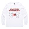 Mens Base Longsleeve Tee Thumbnail