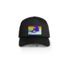 Frame Foam Trucker Cap Thumbnail