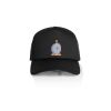 Frame Foam Trucker Cap Thumbnail