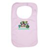 Organic Baby Bib Thumbnail