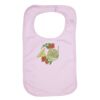 Organic Baby Bib Thumbnail
