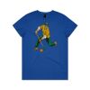 Women's Maple Tee Thumbnail