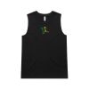 Women's Upside Tank Thumbnail