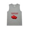 Women's Upside Tank Thumbnail