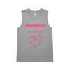 Women's Upside Tank Thumbnail