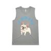 Women's Upside Tank Thumbnail