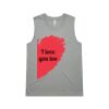 Women's Upside Tank Thumbnail