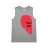 Women's Upside Tank Thumbnail